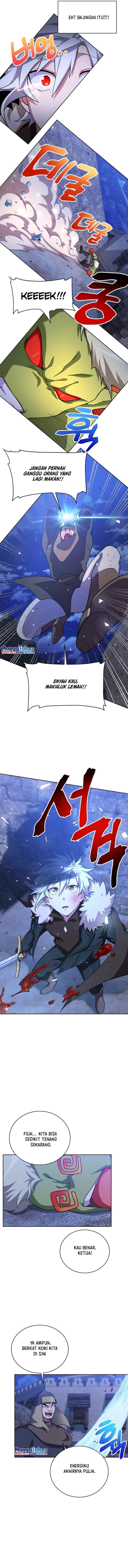 Please Have a Meal chapter 49 halaman 4