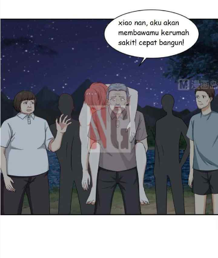 I Have a Dragon on My Body chapter 138 halaman 9