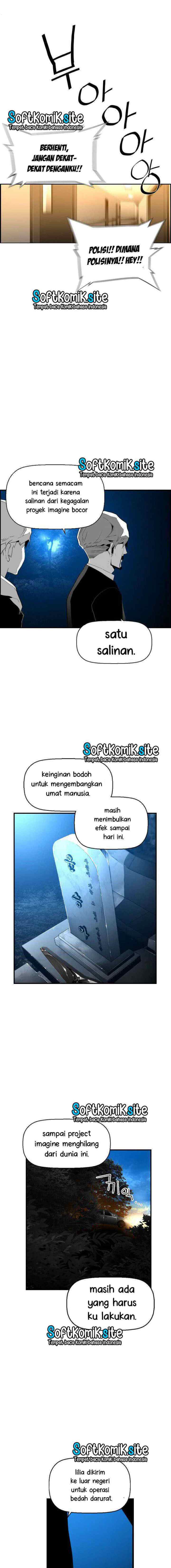 Terror Man chapter 98 halaman 13
