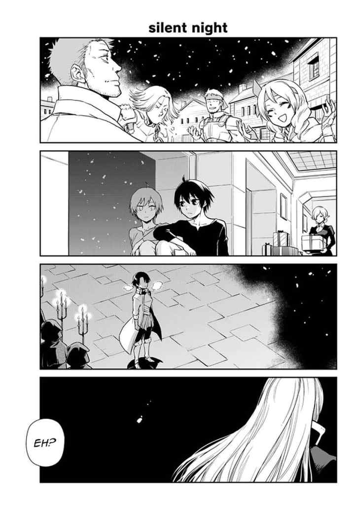 Tensura Nikki Tensei Shitara Slime Datta Ken chapter 48 halaman 11
