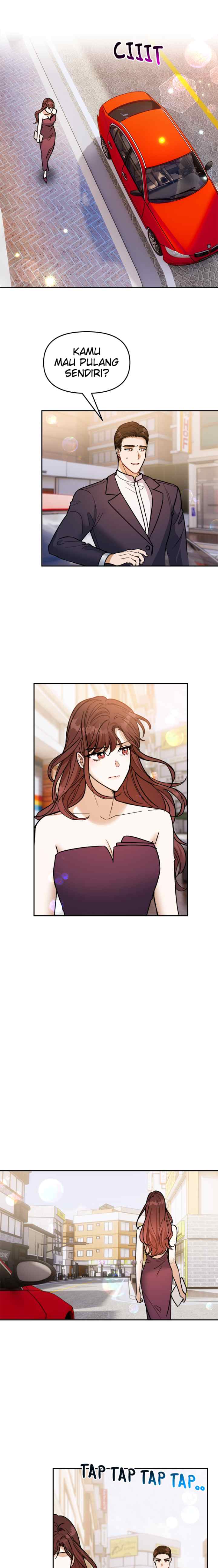 A Prenuptial Contract chapter 84 halaman 6