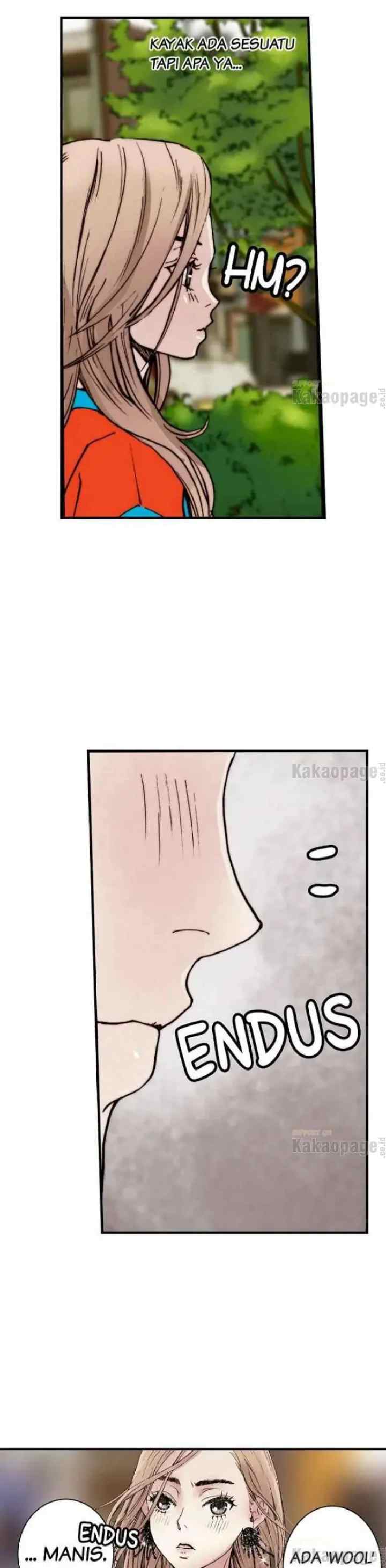 This Isn't Right! chapter 10 halaman 12