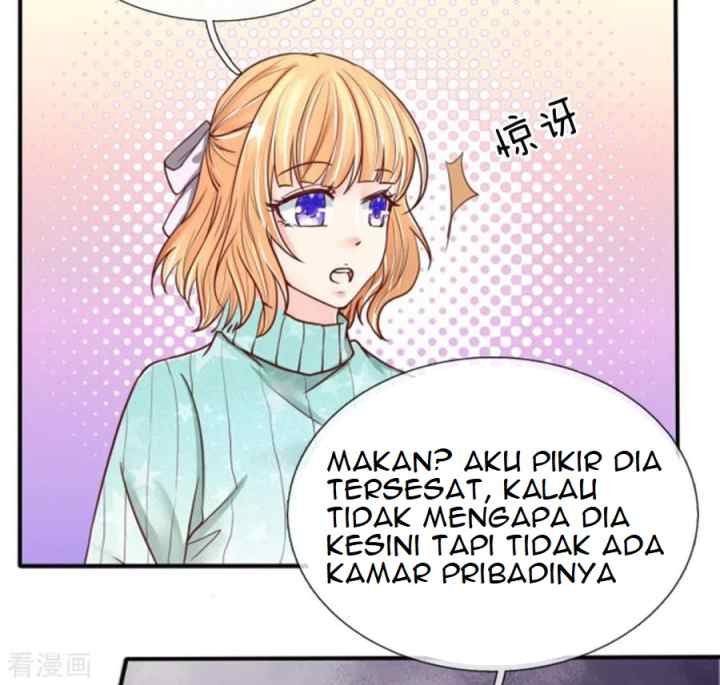 Immortal Daddy Xianzun chapter 81 halaman 8