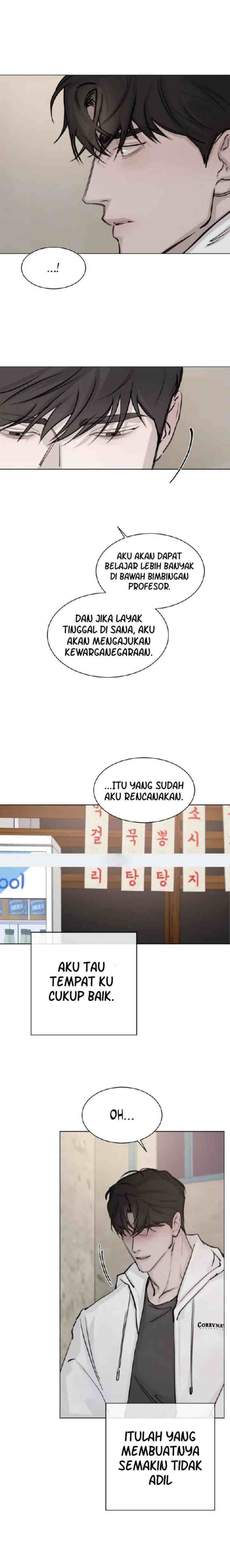 The Flower Blooming Baby Lord chapter 1 halaman 5
