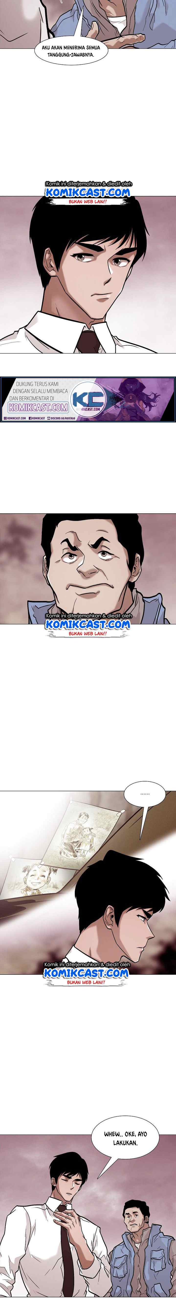 Past Life Regressor chapter 29 halaman 4