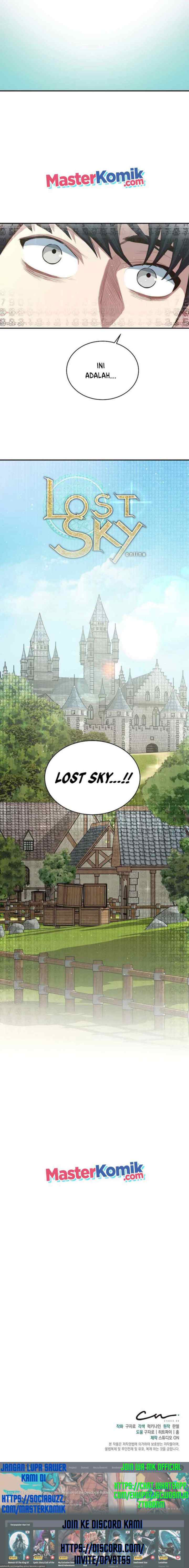 One of a Kind Irregular chapter 2 halaman 18