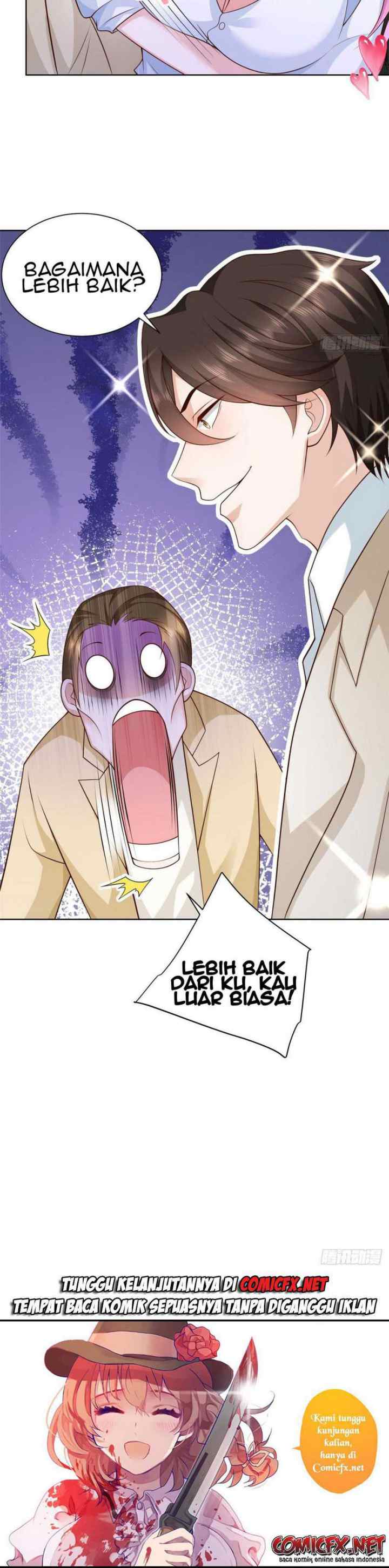 I Randomly Have A New Career Every Week chapter 35 halaman 17