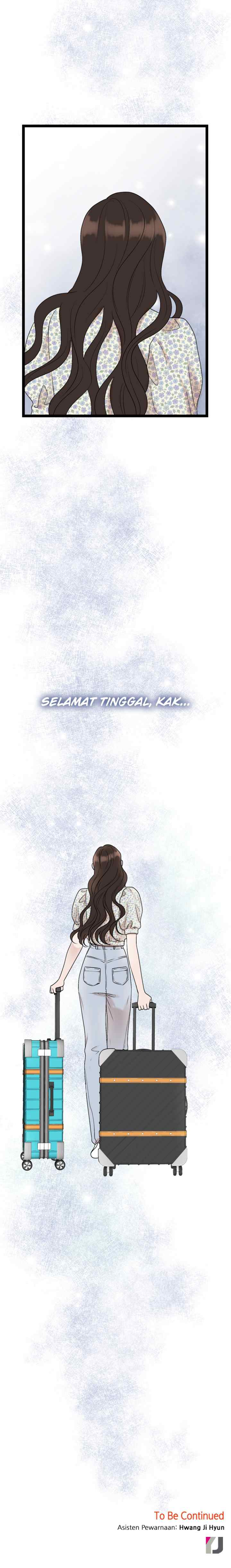 Celebrity Roommate chapter 80 halaman 17