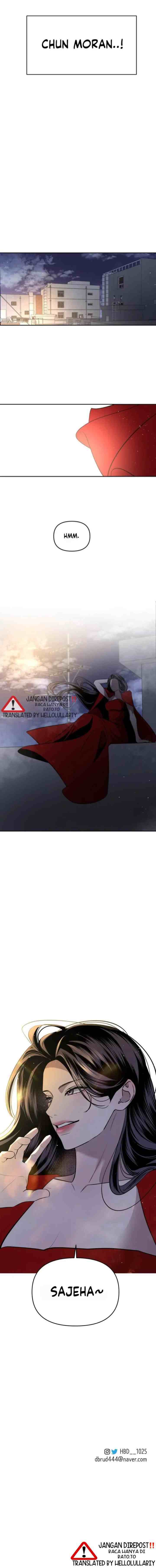 Extroversion of an Immortal chapter 4 halaman 15