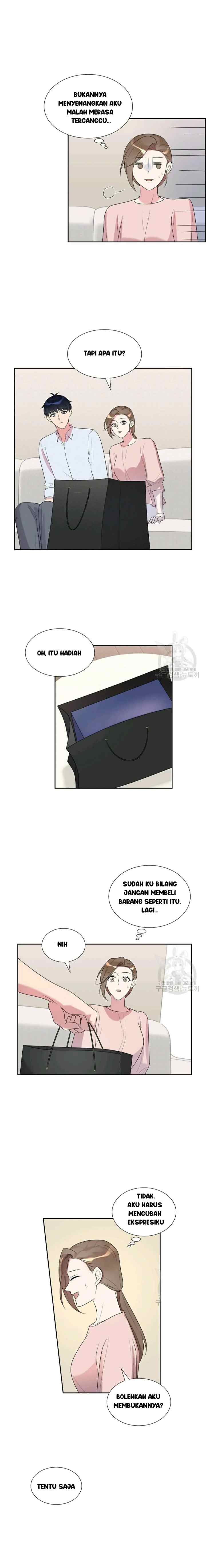 Speeding Romance chapter 28 halaman 4