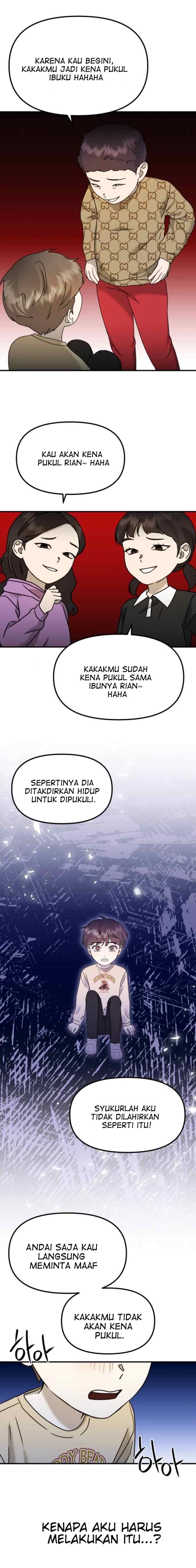 God Jangsan Tiger chapter 24 halaman 12