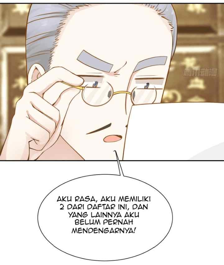 I Have a Dragon on My Body chapter 31 halaman 13