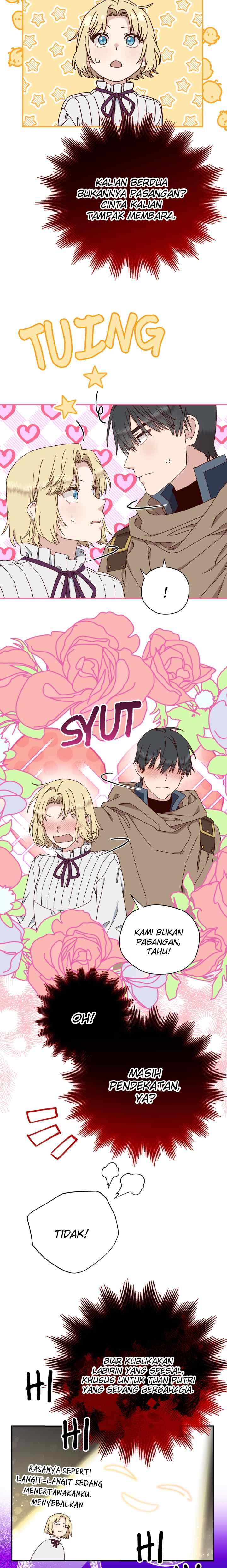 Guhaejuseyo Gongjunim chapter 66 halaman 16