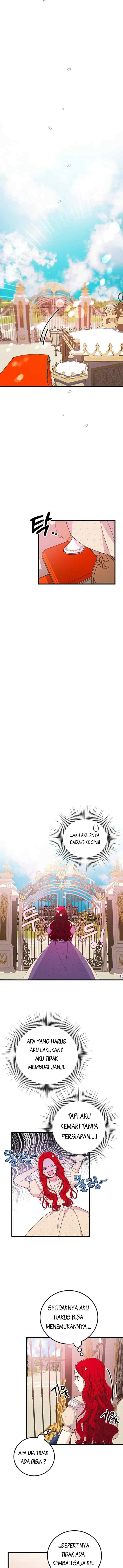 Heroine's Shares for Sale chapter 15 halaman 4