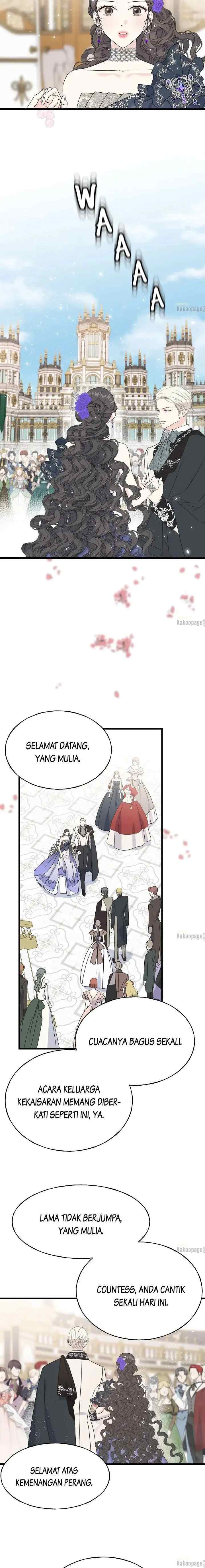 Crows Like Things That Sparkle chapter 58 halaman 4