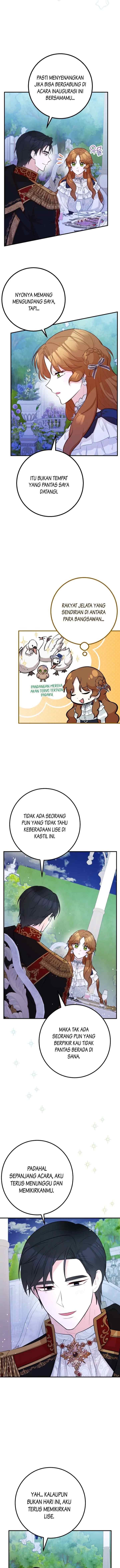 The Doctor Is Out chapter 46 halaman 4