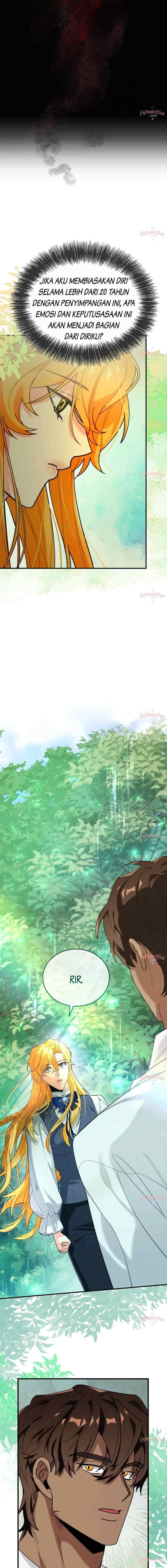 The Archduchess's Loyal Shapeshifter chapter 39 halaman 9