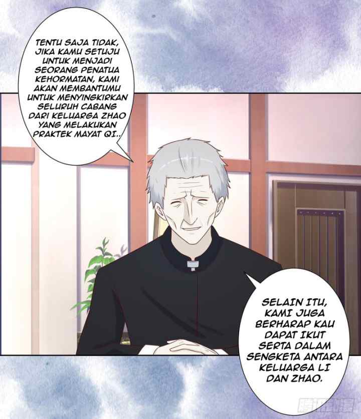 Cultivators In The City chapter 22 halaman 13