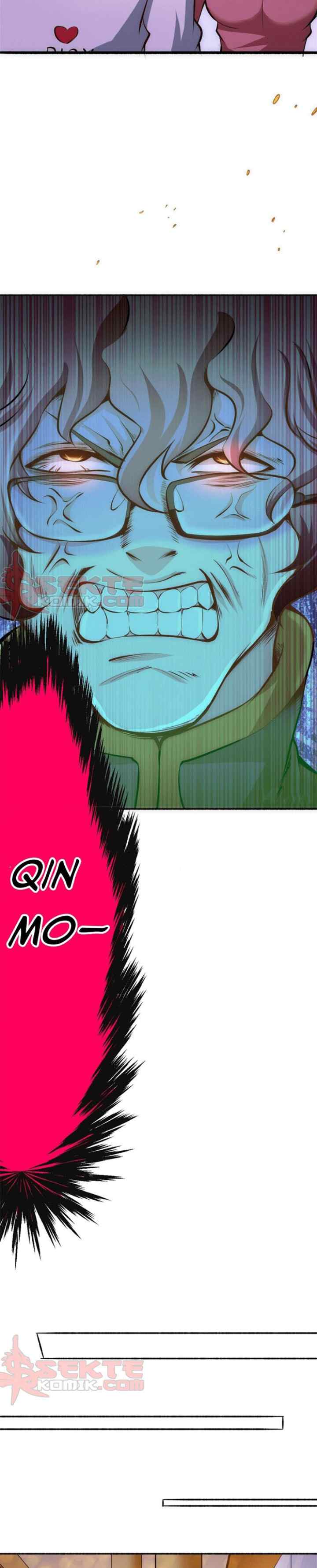 Almighty Master chapter 30 halaman 5
