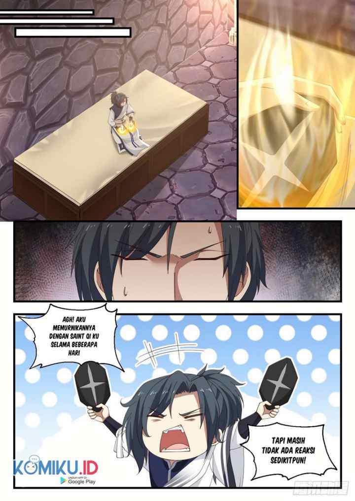 Martial Peak chapter 1005 halaman 6