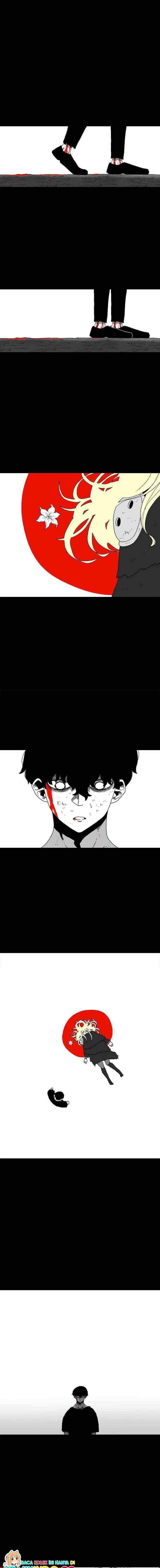The House Without Time chapter 19 halaman 7