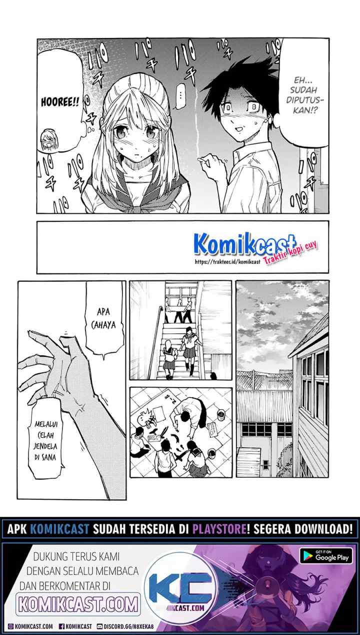Cross of Six People chapter 24 halaman 4