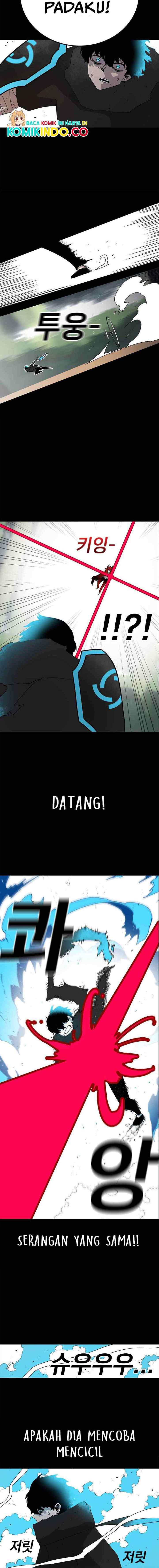 The House Without Time chapter 15 halaman 6