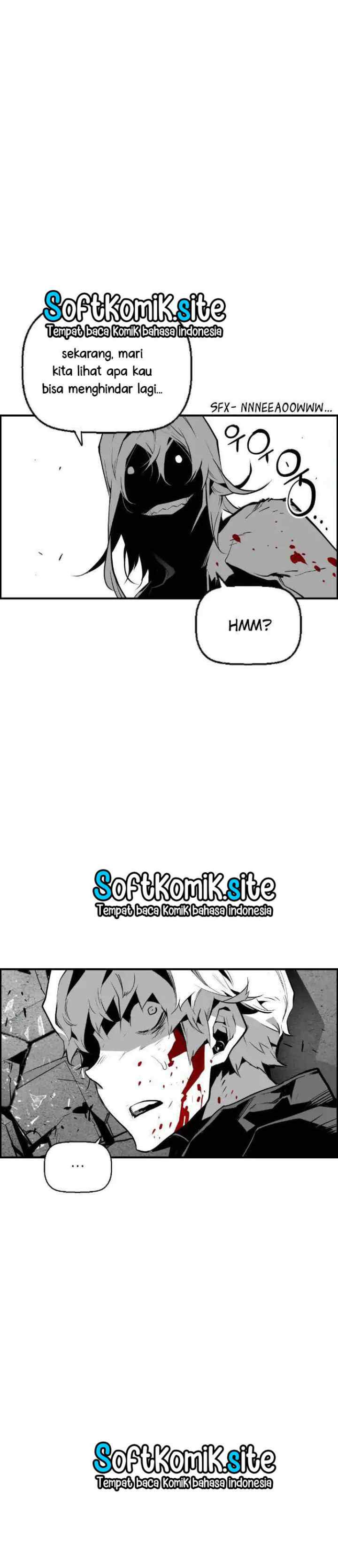 Terror Man chapter 74 halaman 10
