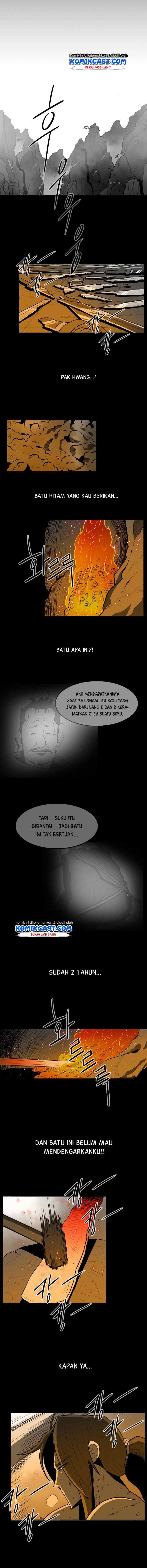 Legend of the Northern Blade chapter 23 halaman 4