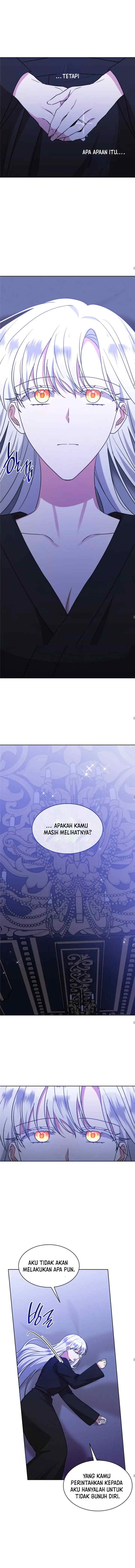 I Hope to Die chapter 19 halaman 13