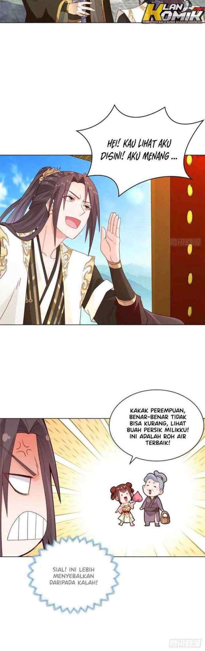 Dragon Master chapter 5 halaman 13
