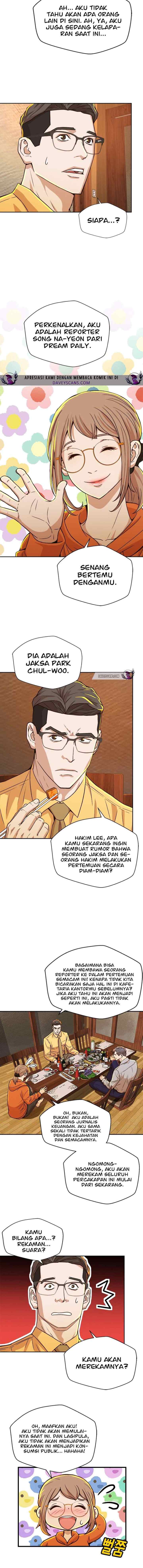 Judge Lee Han Young chapter 18 halaman 8