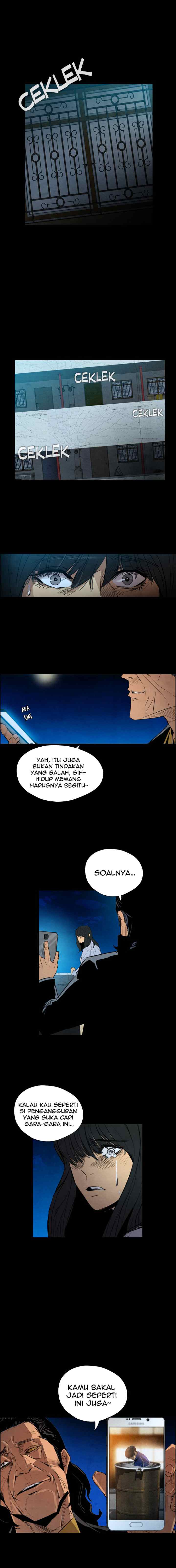Reawaken Man chapter 11 halaman 13