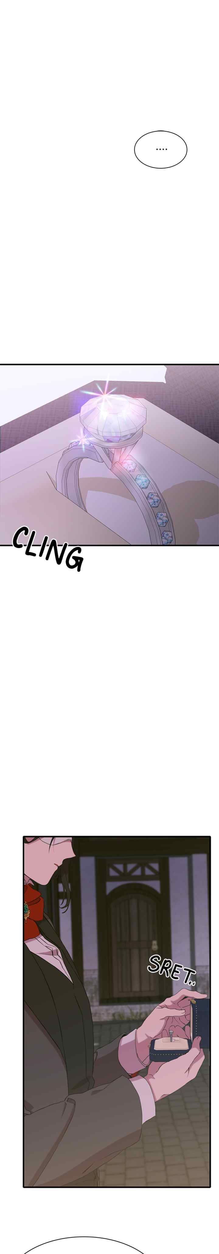 I Gave Birth to the Tyrant's Child chapter 102 halaman 14