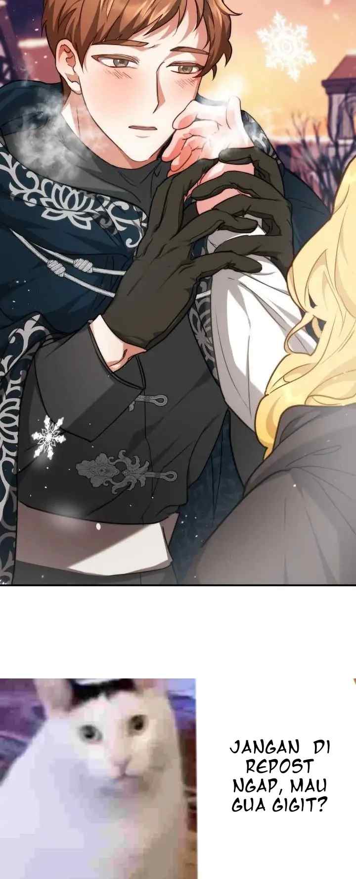 My Ex-Husband Became the Male Lead chapter 6 halaman 16