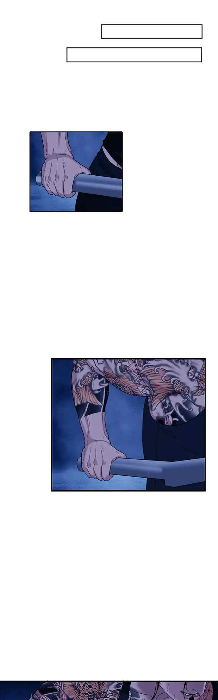Midnight With Poppy Land chapter 22 halaman 16