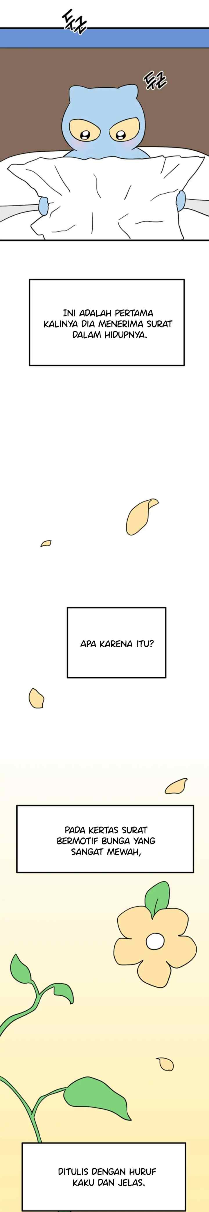 Dragon Girl chapter 37 halaman 6