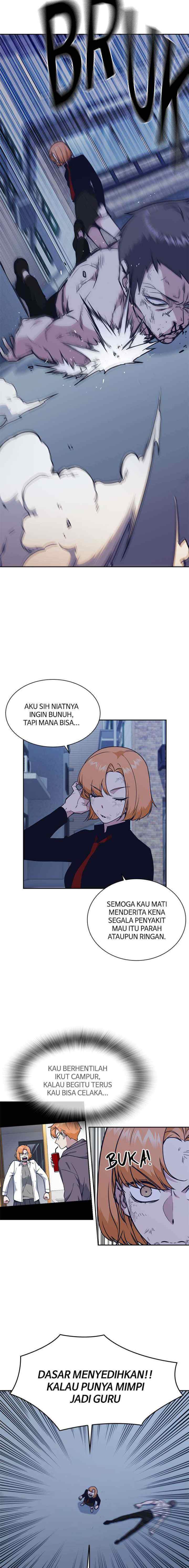 Kenkyu Gurupu chapter 65 halaman 8
