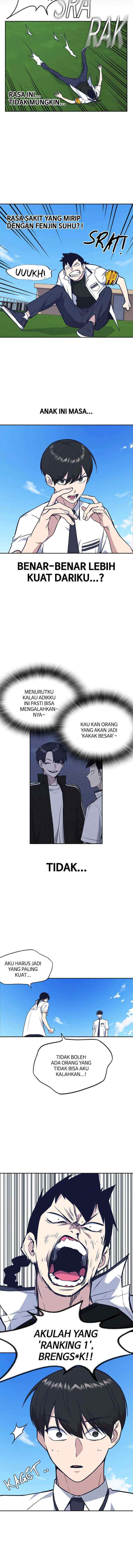 Kenkyu Gurupu chapter 76 halaman 9