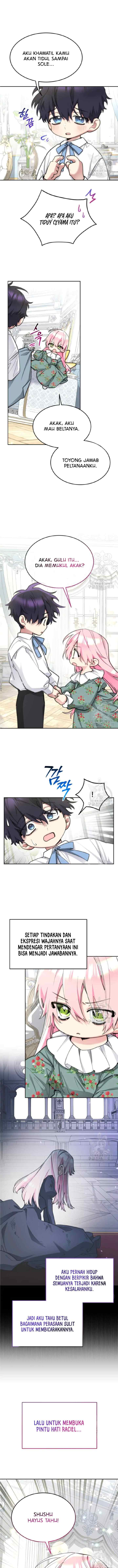 Lotto Princess chapter 51 halaman 11