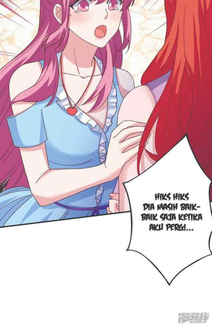 Rebirth Abandoned Less Return chapter 97 halaman 16