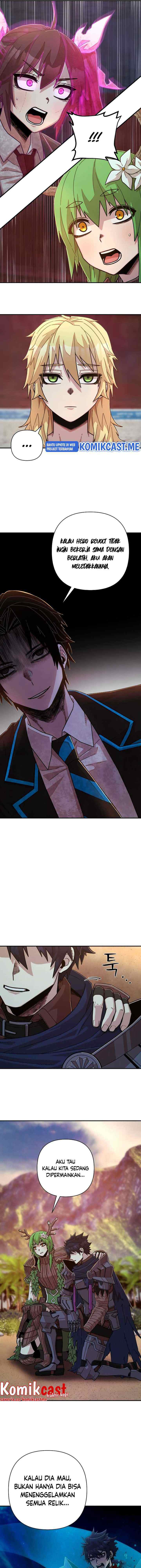 Hero Has Returned chapter 65 halaman 15