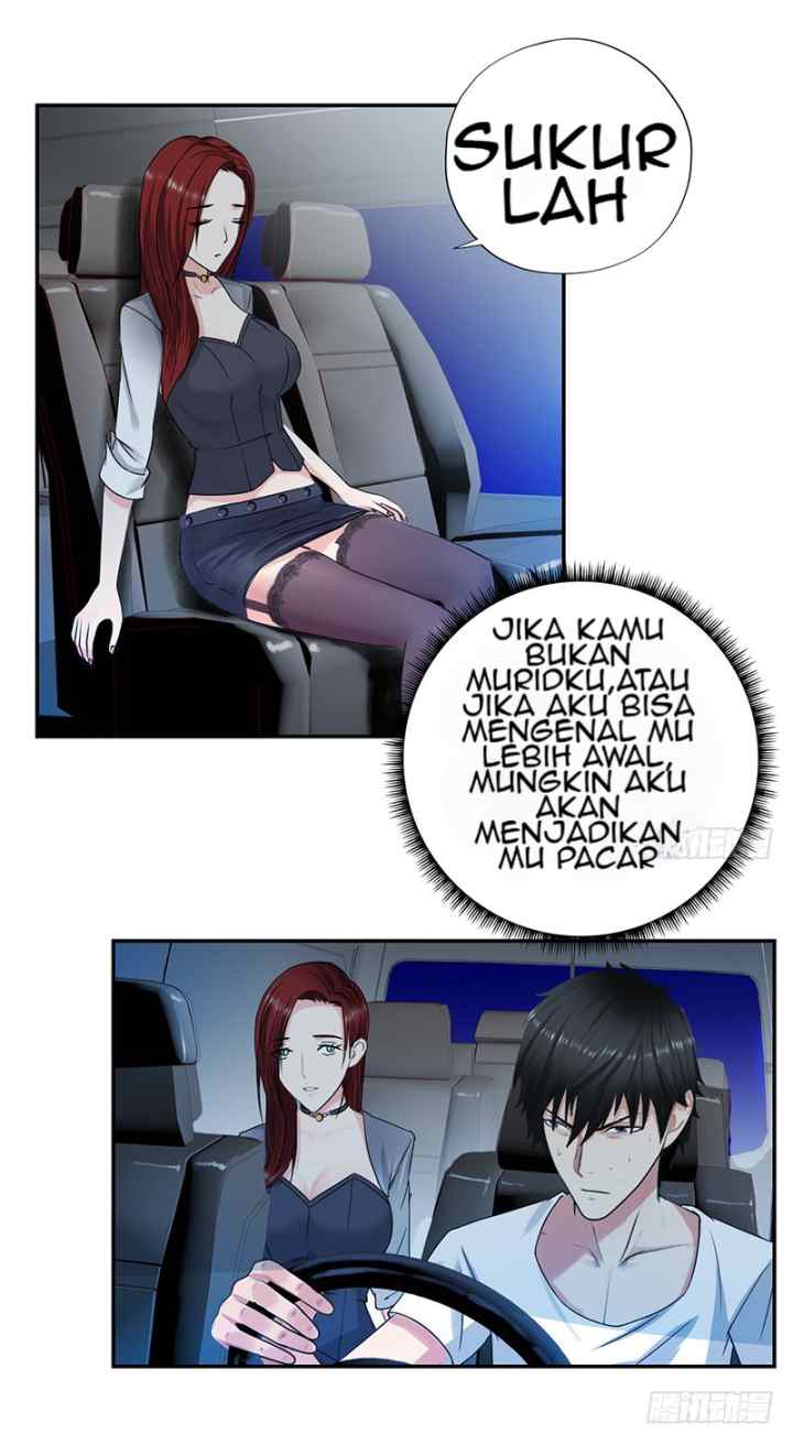 Master University chapter 32 halaman 13