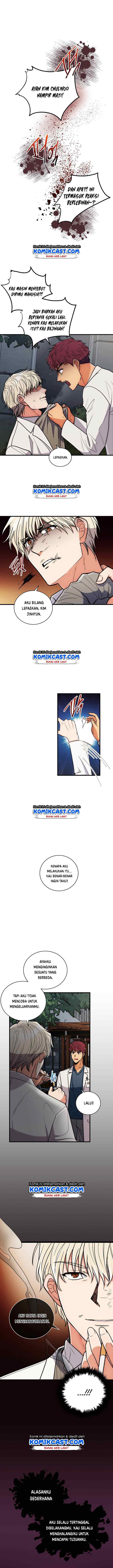 Medical Return chapter 77 halaman 10