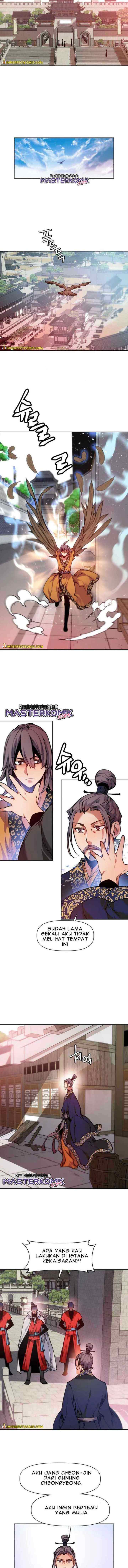 The Golden Age chapter 8 halaman 7