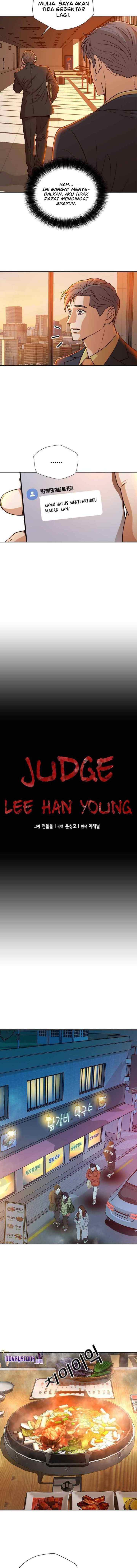 Judge Lee Han Young chapter 23 halaman 7