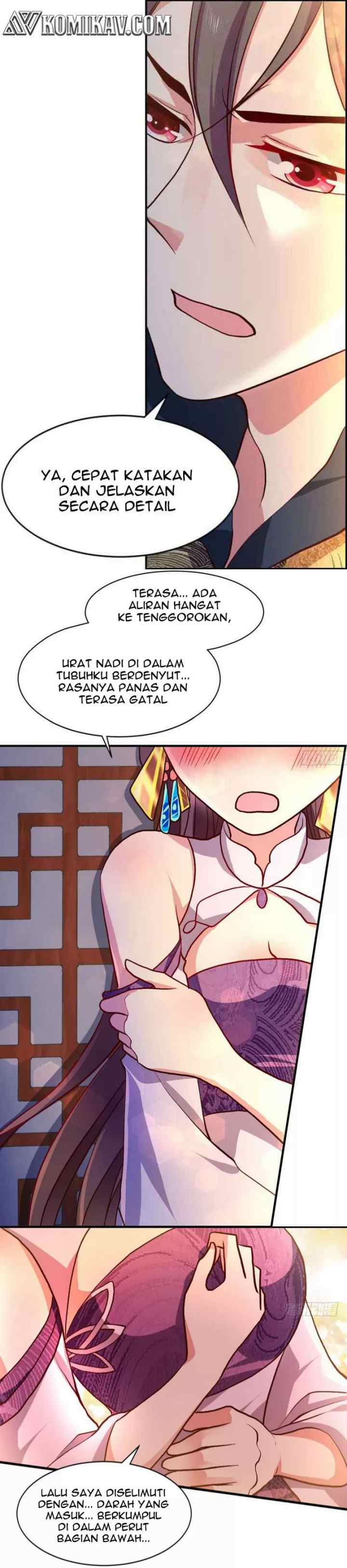 Rebirth of a Golden Boy in Another World chapter 13 halaman 12