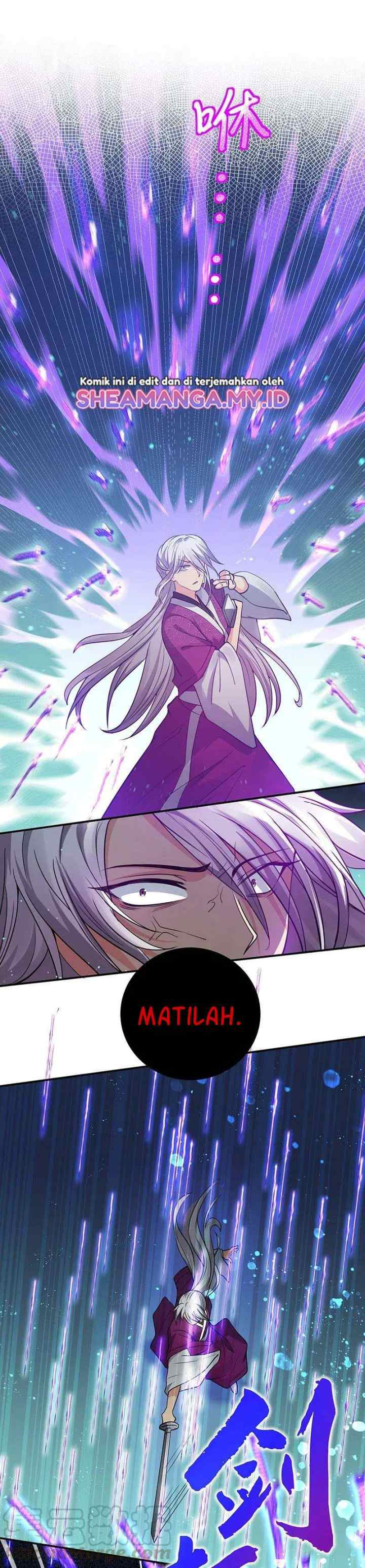 Female Cultivators Are After Me chapter 30 halaman 15