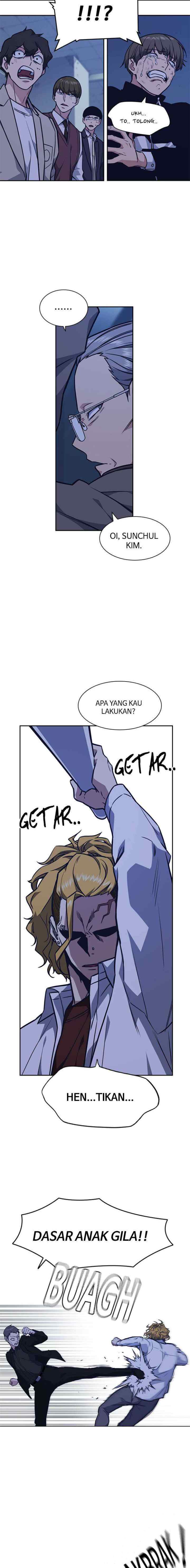Kenkyu Gurupu chapter 58 halaman 12