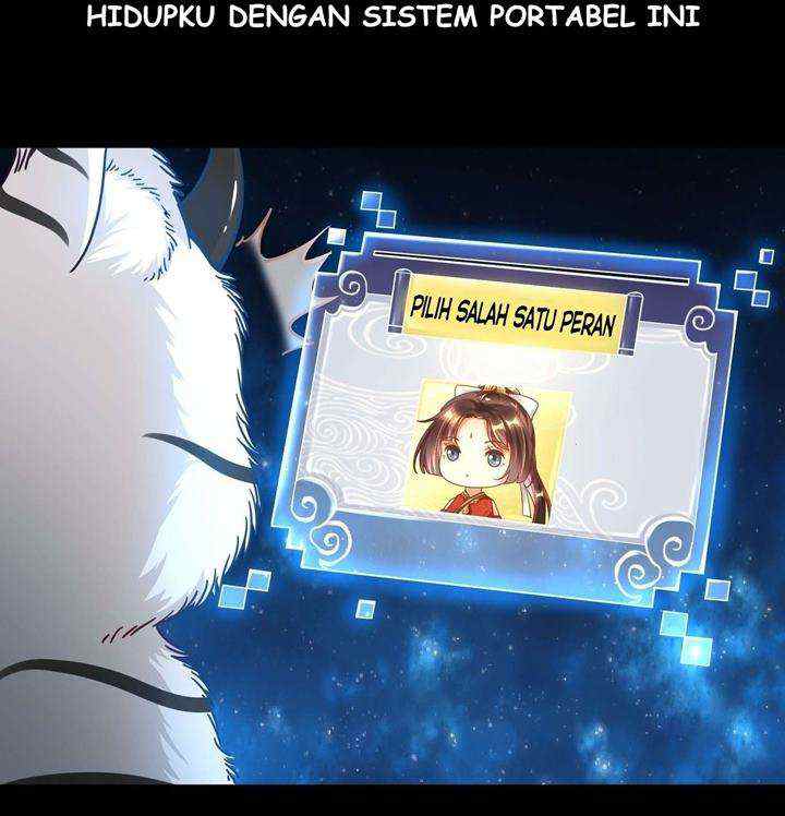 Start Become a Plug-in chapter 0 halaman 8